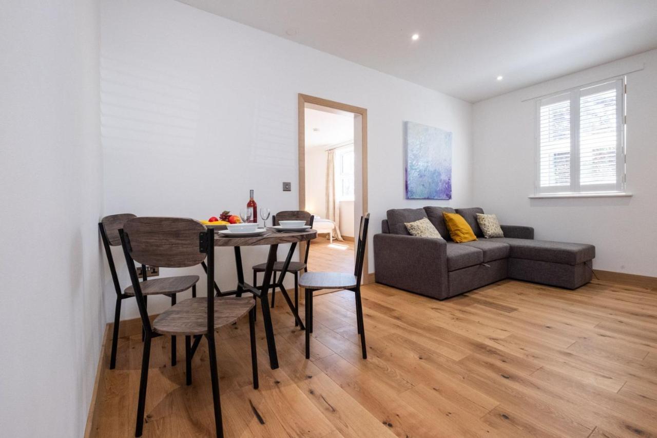 Three Tuns Apartments - Hazel - Aldeburgh Coastal Cottages Pettistree Ngoại thất bức ảnh