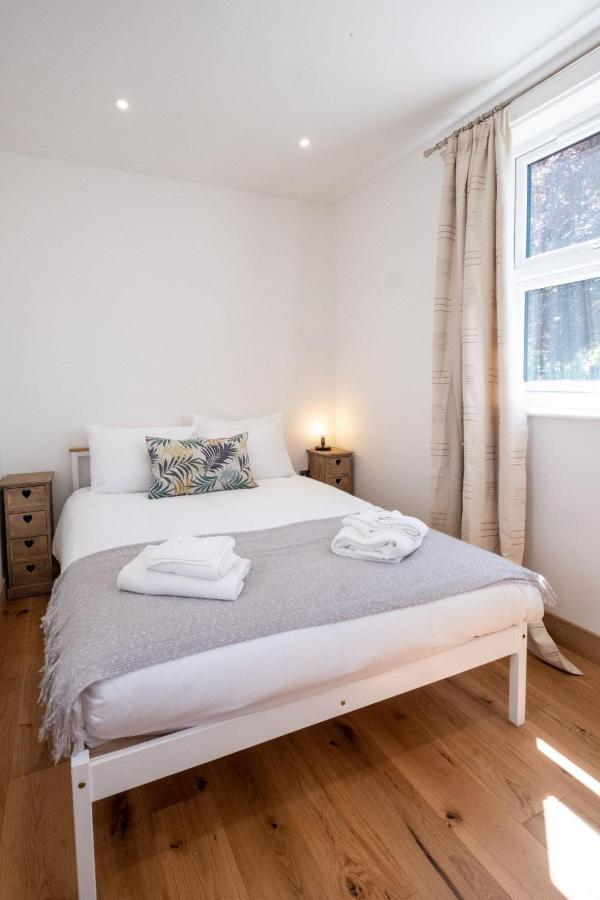 Three Tuns Apartments - Hazel - Aldeburgh Coastal Cottages Pettistree Ngoại thất bức ảnh
