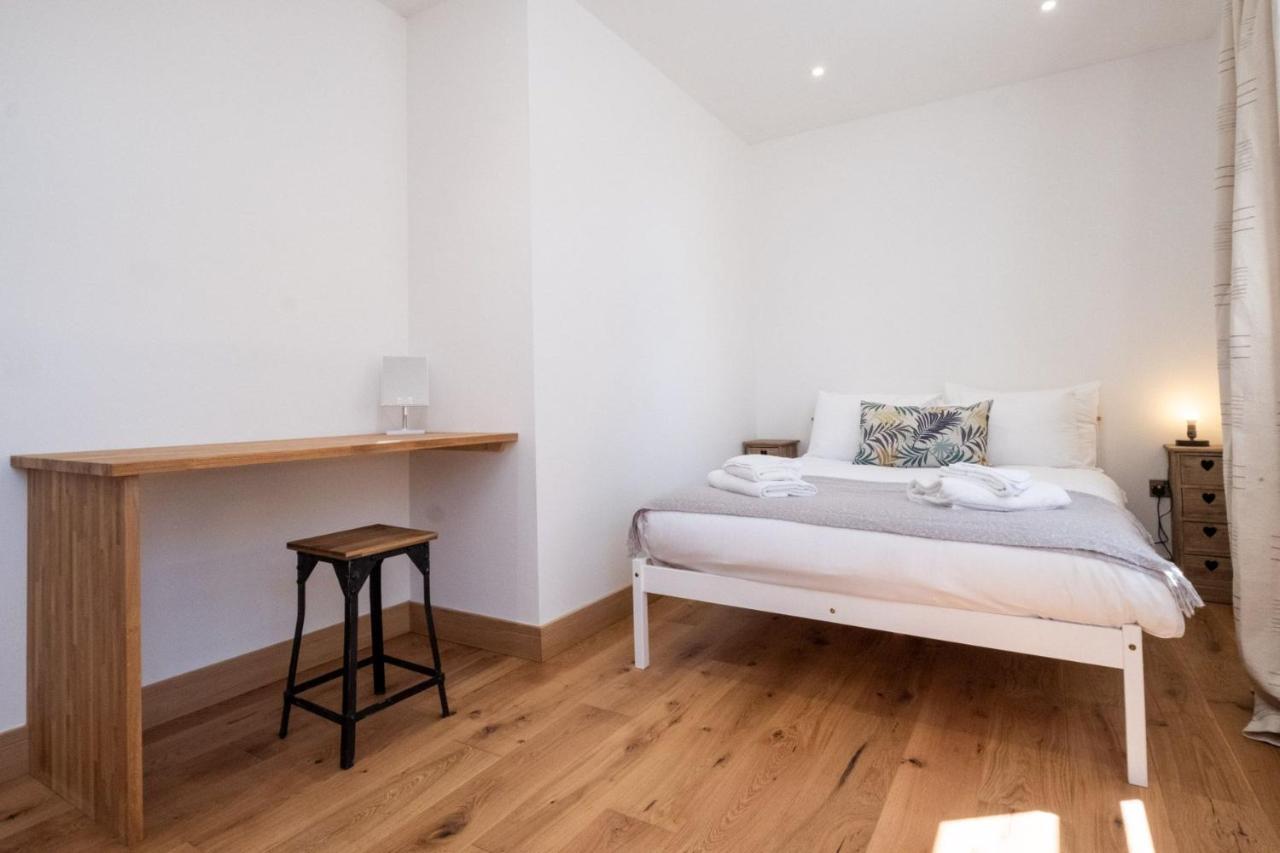 Three Tuns Apartments - Hazel - Aldeburgh Coastal Cottages Pettistree Ngoại thất bức ảnh