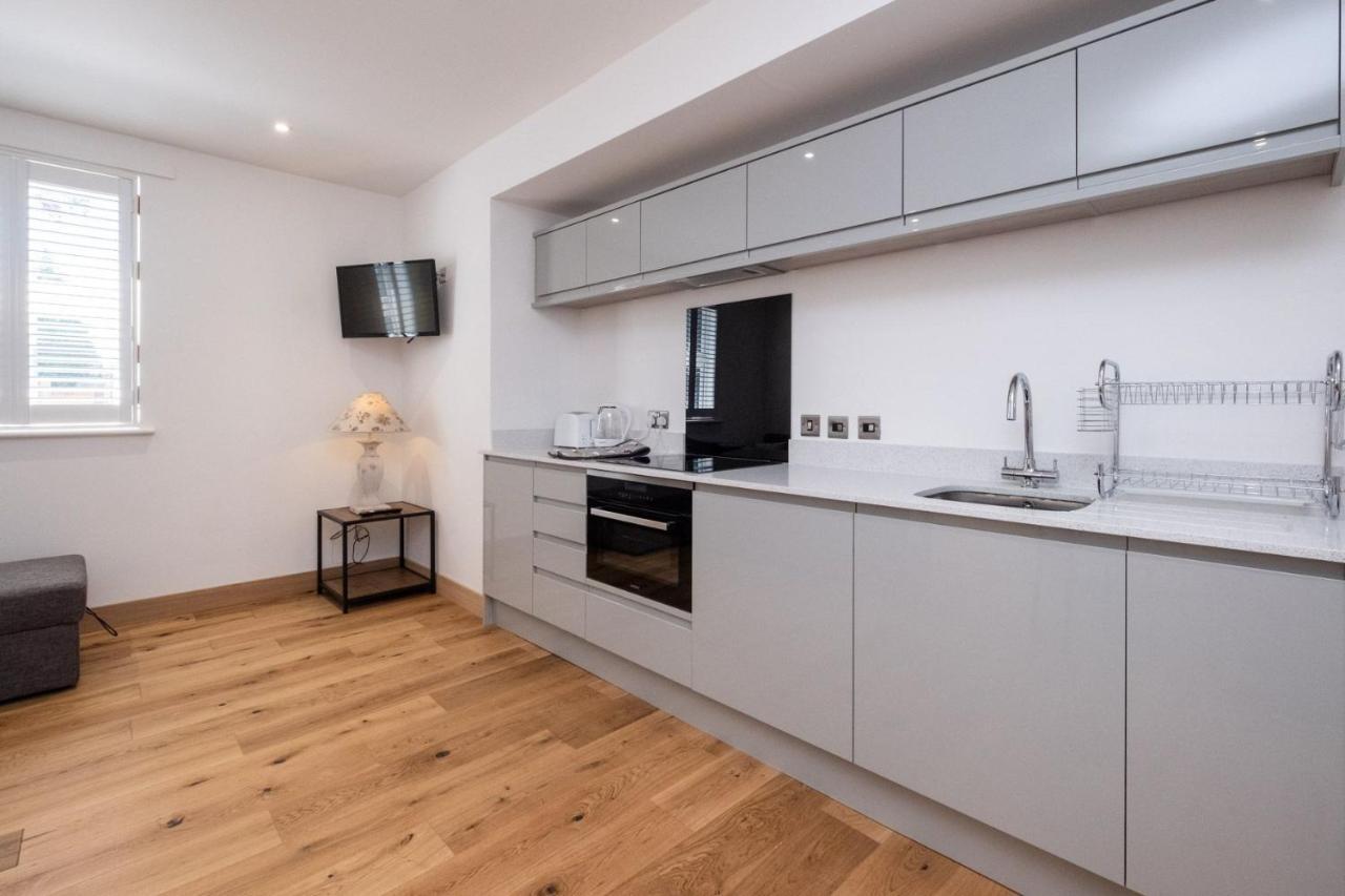 Three Tuns Apartments - Hazel - Aldeburgh Coastal Cottages Pettistree Ngoại thất bức ảnh