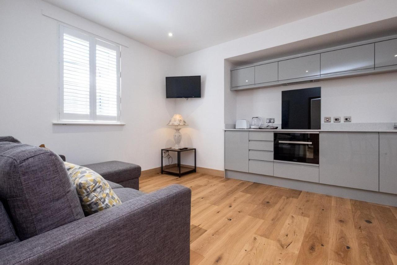 Three Tuns Apartments - Hazel - Aldeburgh Coastal Cottages Pettistree Ngoại thất bức ảnh