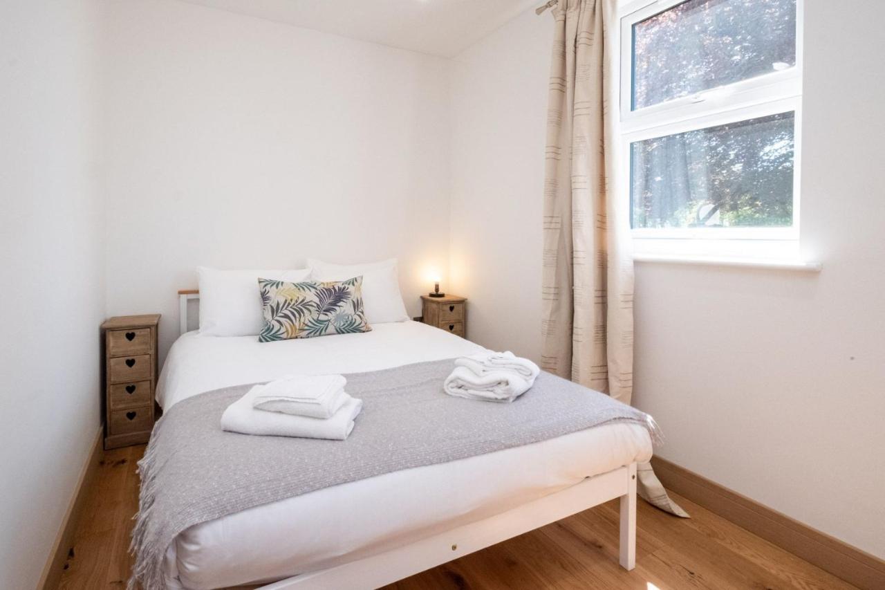 Three Tuns Apartments - Hazel - Aldeburgh Coastal Cottages Pettistree Ngoại thất bức ảnh