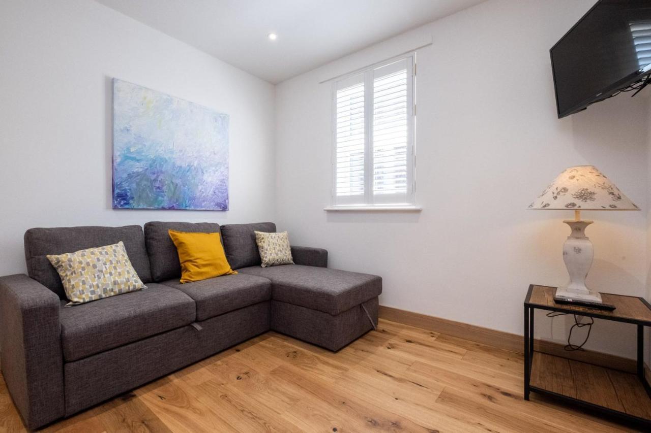Three Tuns Apartments - Hazel - Aldeburgh Coastal Cottages Pettistree Ngoại thất bức ảnh